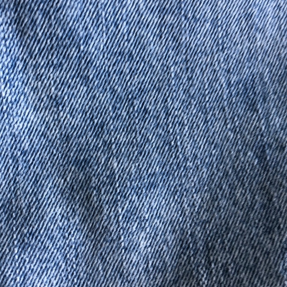 Jean Jacket - Picture 4 of 5
